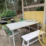 Cozy Near The And Nature