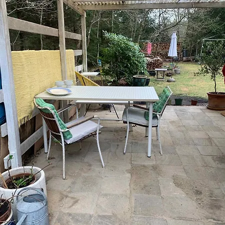 Cozy Near The And Nature Holiday home *