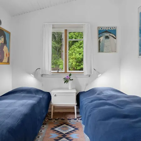 Cozy Near The And Nature Holiday home Frederiksvaerk