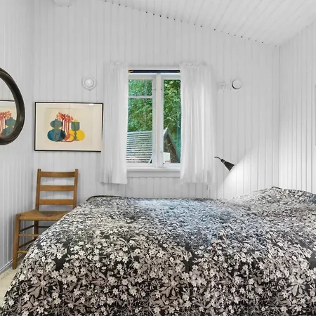 Cozy Near The And Nature Holiday home *