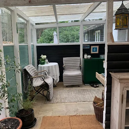 Hyggeligt Tæt På Og Feriehus