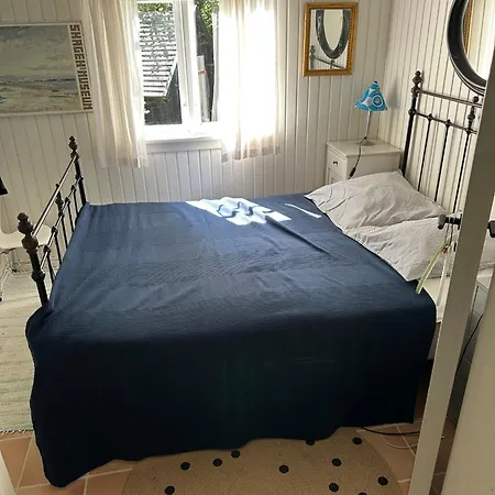 Hyggeligt Tæt På Og