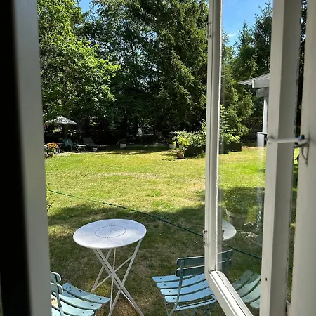 Feriehus Hyggeligt Tæt På Og Frederiksværk