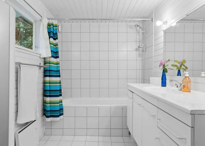 Cozy Near The And Nature Holiday home