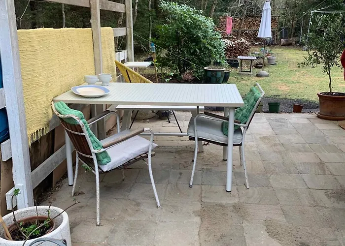 Cozy Near The And Nature Holiday home *