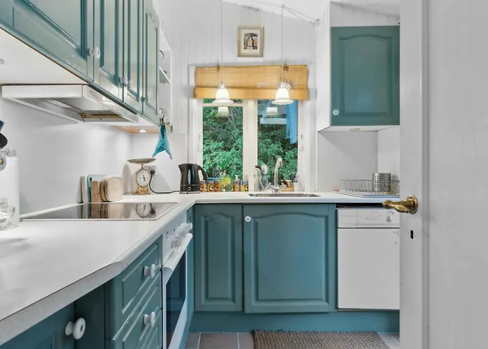 Holiday home Cozy Near The And Nature Frederiksvaerk