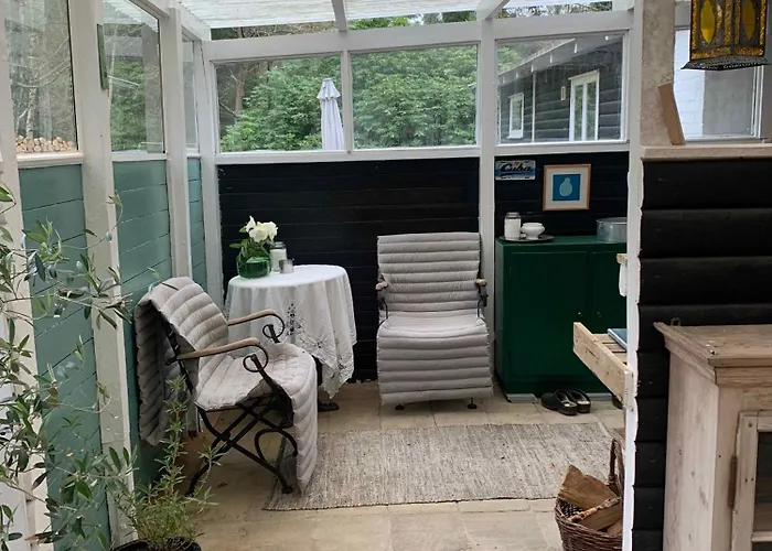 Cozy Near The And Nature Holiday home