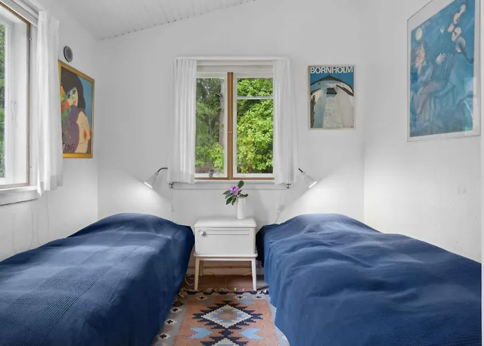 Cozy Near The And Nature Holiday home Frederiksvaerk