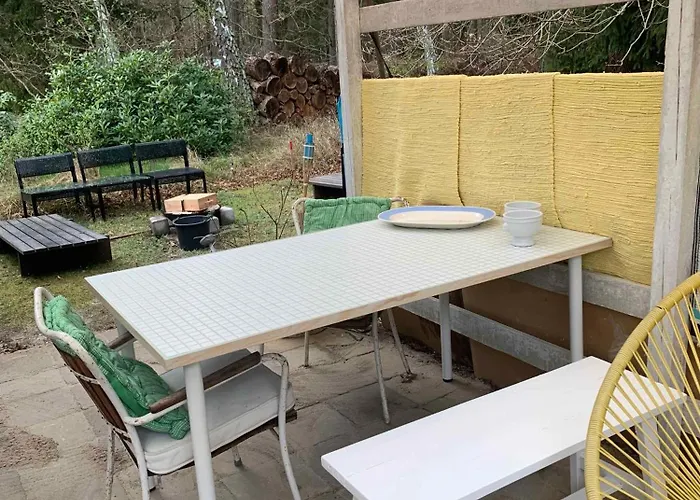 Cozy Near The And Nature