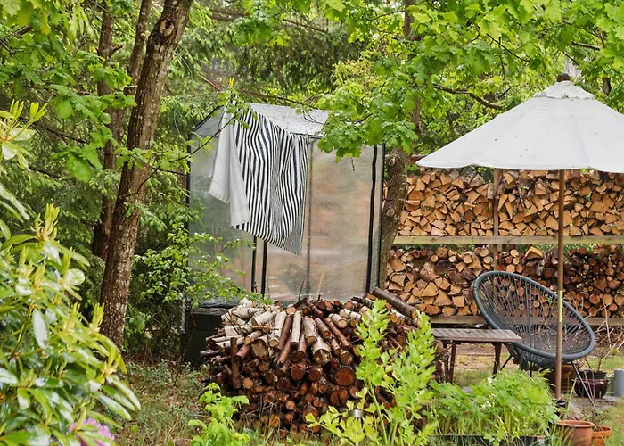 Holiday home Cozy Near The And Nature *