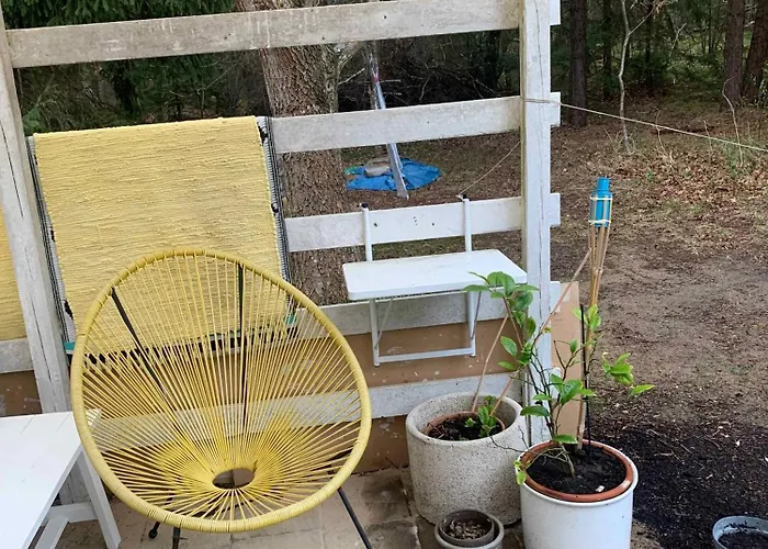 Cozy Near The And Nature Frederiksvaerk